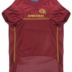 Pets First Iowa State University Dog Jersey